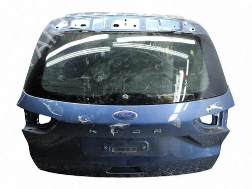 Used Tailgate Tailgate 38281581 38281581