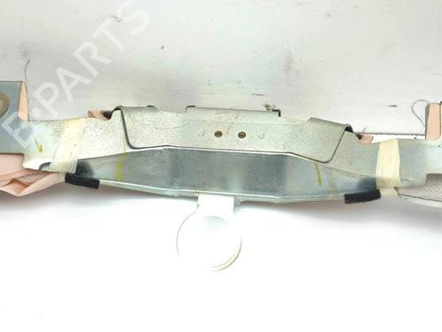Left curtain airbag SUBARU FORESTER (SH_) 2.0 D AWD (SHH, SHD, SHN) | BP28889321C11 
