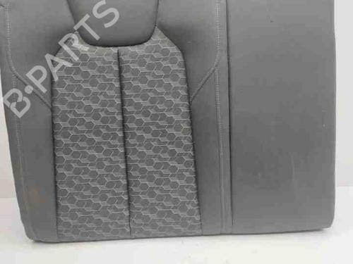 Rear seat AUDI A1 Sportback (8XA, 8XF) 1.0 TFSI | BP28864053C17 