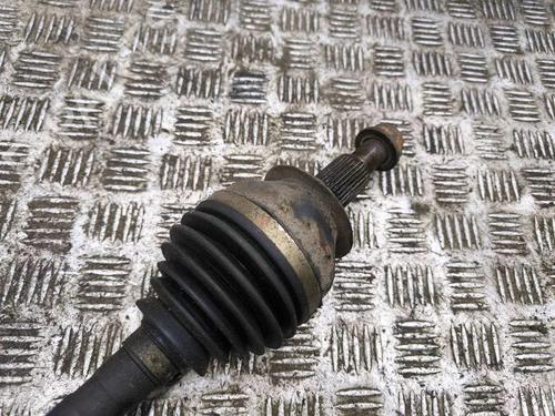 Right front driveshaft MAZDA CX-5 (KE, GH) 2.2 D AWD (KE102) | BP39160321M39 - Image 2