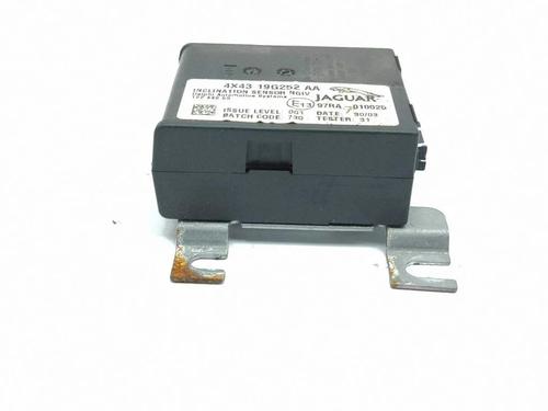 Electronic module JAGUAR X-TYPE I Estate (X400) 2.0 D | BP37290038M83 - Image 2