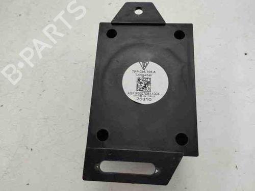 Electronic module PORSCHE CAYENNE (92A) 3.0 Diesel | BP28855851M83 