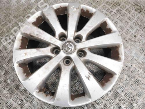 Rim OPEL ZAFIRA TOURER C (P12) 2.0 CDTi (75) | BP28872583C45 