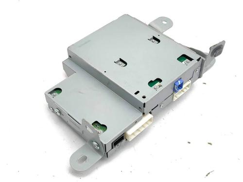 Electronic module MAZDA CX-5 (KF) 2.0 | BP33256399M83 - Image 2