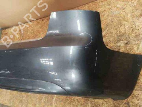 Rear bumper AUDI A4 B7 (8EC) 2.0 TDI | BP28866671C8