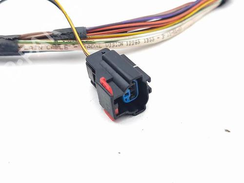 Wiring harness CHRYSLER GRAND VOYAGER V (RT) 3.8 | BP33897254E16 - Image 7