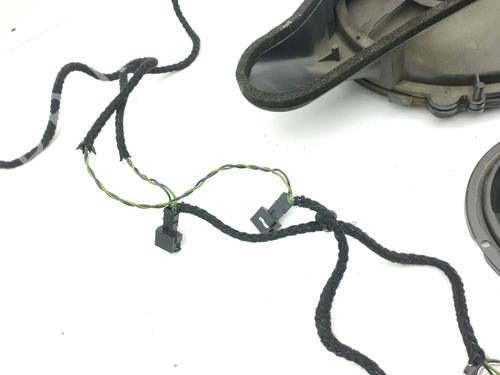 Elektronisk modul MERCEDES-BENZ S-CLASS (W220, V220) S 320 CDI (220.026, 220.126) | BP28872364M83 
