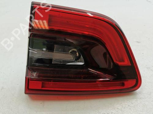 Used Right tailgate light RENAULT KADJAR (HA_, HL_) 1.5 dCi 110 (HLA3) (110 hp) 28895510