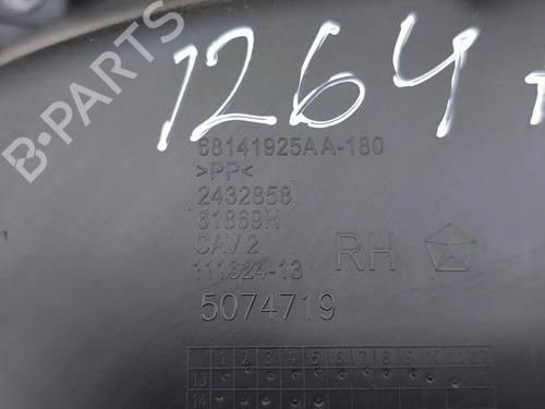Front right panel JEEP CHEROKEE (KL) 2.0 CRD | BP36083447C59 - Image 9