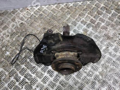 Left front steering knuckle MINI MINI COUNTRYMAN (R60) One D | BP40466018M25 - Image 3