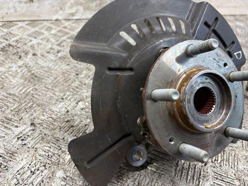 Right front steering knuckle HYUNDAI KONA (OS, OSE, OSI) EV | BP29615133M26 