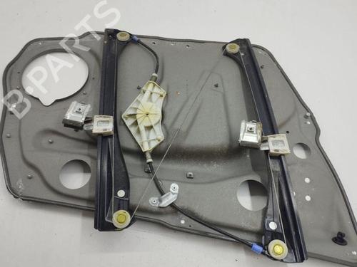 Rear right window mechanism MERCEDES-BENZ B-CLASS Sports Tourer (W245) B 200 CDI (245.208) | BP28889543C25 