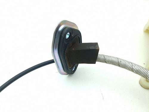 Selector da caixa KIA OPTIMA (JF) 1.7 CRDi | BP38243303M90 - Image 4