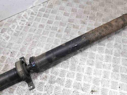 Driveshaft JAGUAR XF I (X250) 2.7 D | BP28906348M37