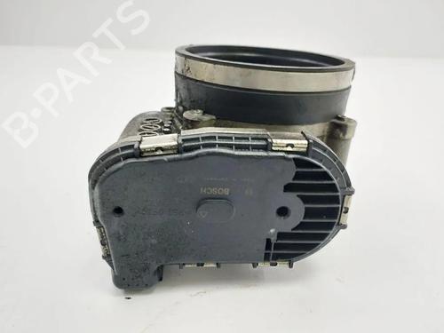 Throttle body MASERATI QUATTROPORTE V 4.2 | BP33253361M82 - Image 3
