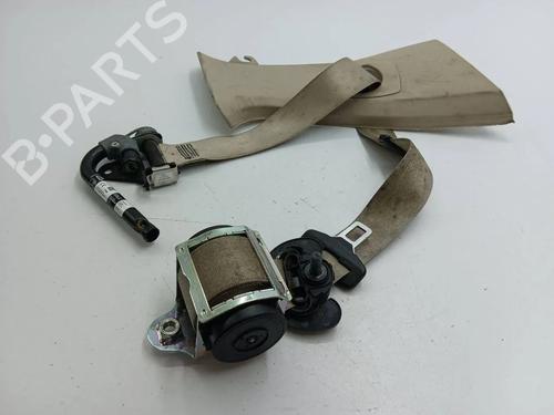 Used Front right seatbelt Front right seatbelt 36085109 36085109