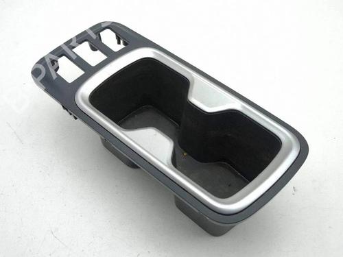 Cup/Object holder NISSAN NAVARA NP300 Platform/Chassis (D23) 2.3 dCi 4x4 | BP38247095I37 - Image 2