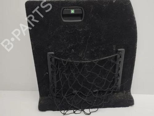 Used Boot lining MERCEDES-BENZ C-CLASS (W204) C 200 CDI (204.001) (136 hp) 28861302
