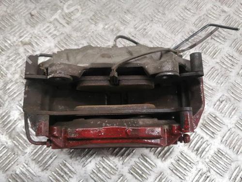 Left front brake caliper AUDI A6 C8 (4A2) 40 TDI | BP33259803M105 - Image 2