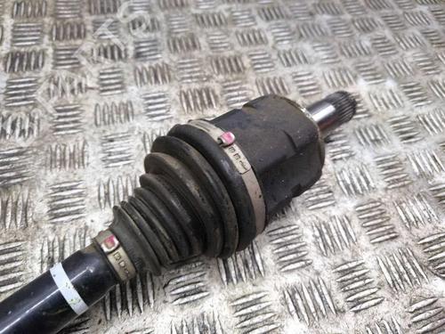 Left front driveshaft TOYOTA bZ4X (_EAM1_) EV (XEAM10) | BP39496026M38 - Image 6