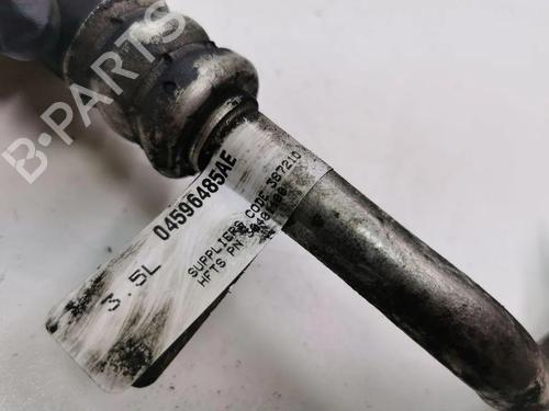 AC pipe CHRYSLER 300C (LX, LE) 3.0 CRD | BP36197140M126 - Image 6