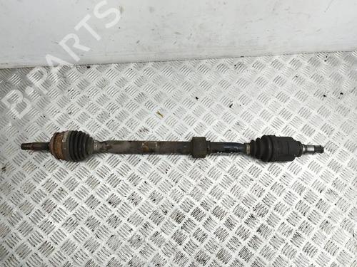 Right front driveshaft TOYOTA AURIS (_E18_) 1.4 D-4D (NDE180_, NDE180R) | BP36176048M39  - Image 6