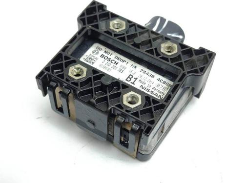 Electronic module NISSAN X-TRAIL III (T32_, T32R, T32RR) 1.6 dCi ALL MODE 4x4-i (NT32) | BP28877935M83 