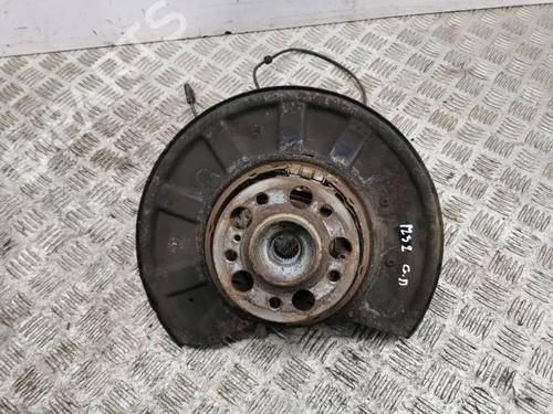Used Right rear steering knuckle Right rear steering knuckle MERCEDES-BENZ GLK-CLASS (X204) 220 CDI (204.902) (170 hp) 36178431 36178431
