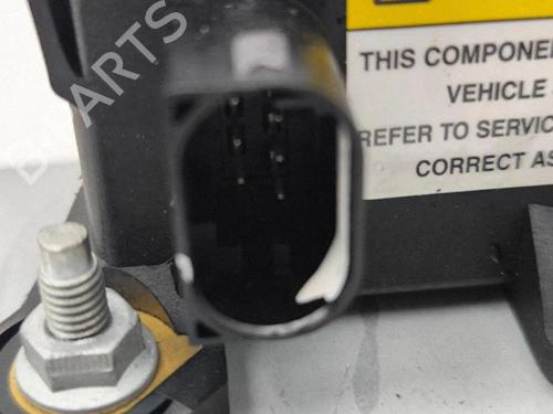 Electronic sensor VOLVO V70 III (135) 2.4 D | BP38245273M84 - Image 3