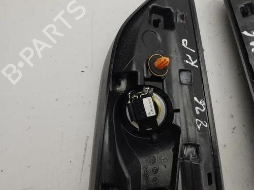 Speaker MERCEDES-BENZ B-CLASS Sports Tourer (W246, W242) B 200 CDI (246.201) | BP28864116E2 
