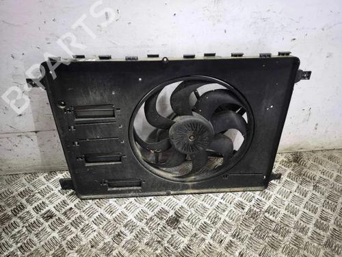 Used Radiator fan Radiator fan 33920853 33920853