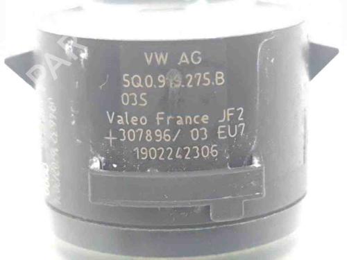 Electronic sensor SEAT IBIZA V (KJ1, KJG) 1.0 TSI | BP28878429M84