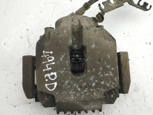 Used Right front brake caliper BMW 5 Touring (E61) 520 d (163 hp) 28849508