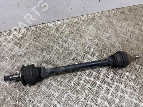 Used Right rear driveshaft Right rear driveshaft 37286281 37286281