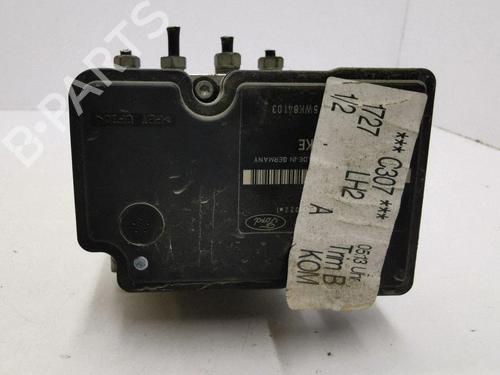ABS pump FORD FOCUS II Saloon (DB_, FCH, DH) 1.6 | BP38244070M43 - Image 7