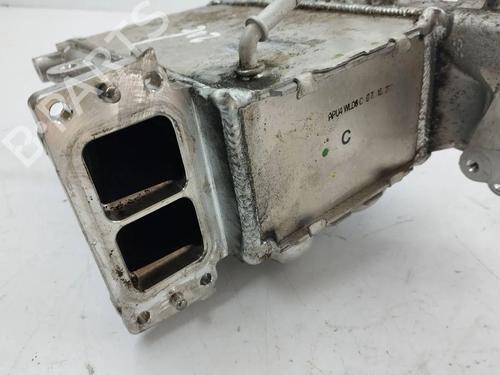 Intake manifold AUDI Q5 (FYB, FYG) 45 TFSI Mild Hybrid quattro | BP33825069M70 - Image 5