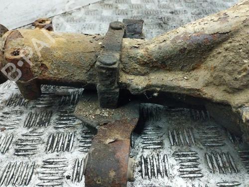 Rear differential SUBARU FORESTER (SG_) 2.0 X AWD (SG5) | BP36202328M24  - Image 12