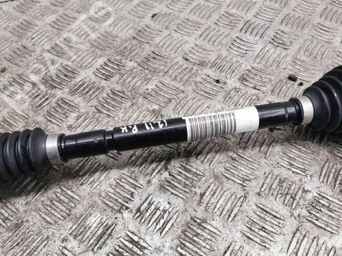 Left front driveshaft CITROËN C4 X (BD_, BE_, BF_) ë-C4 X (BFZKXC) | BP38249400M38 - Image 6