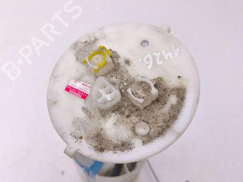 Fuel pump LEXUS IS III (_E3_) 300h (AVE30_, AVE30R) | BP37680069M76 - Image 5