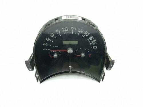 Used Instrument cluster Instrument cluster VW NEW BEETLE (9C1, 1C1) 1.9 TDI (90 hp) 40192637 40192637