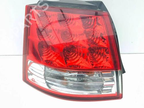 Left taillight CITROËN C-CROSSER (VU_, VV_) 2.2 HDi | BP31246665C34 