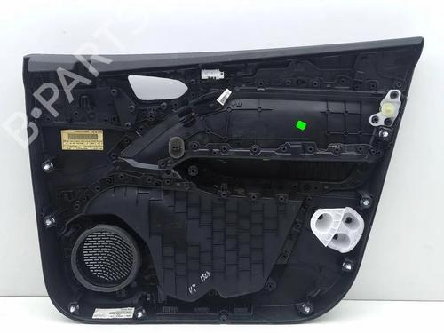 Front left panel RENAULT CAPTUR I (J5_, H5_) 0.9 TCe 90 | BP36199173C58 - Image 10