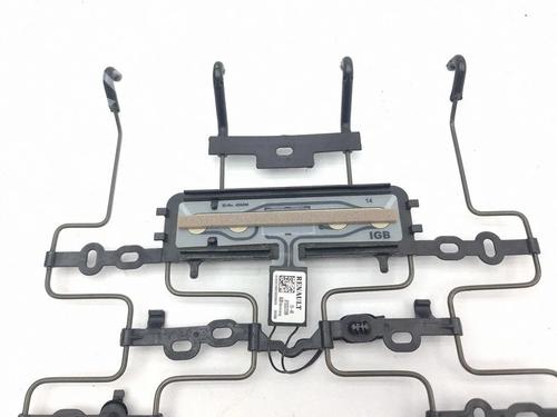 Electronic module RENAULT MEGANE IV Hatchback (B9A/M/N_) 1.2 TCe 130 (B9MR) | BP37290219M83 - Image 5