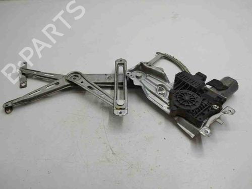 Used Front right window mechanism OPEL ZAFIRA A MPV (T98) 2.2 DTI 16V (F75) (117 hp) 28875768