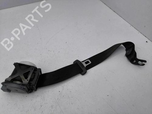 Used Rear left seatbelt Rear left seatbelt AUDI A7 Sportback (4GA, 4GF) 3.0 TDI quattro (204 hp) 40210031 40210031