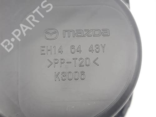Cup/Object holder MAZDA CX-7 (ER) 2.2 MZR-CD AWD (ER10A) | BP28873339I37 - Image 5