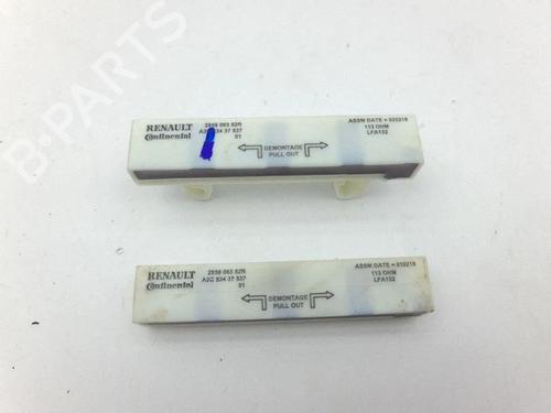 Electronic module RENAULT MEGANE IV Hatchback (B9A/M/N_) 1.2 TCe 130 (B9MR) | BP38243389M83 - Image 9