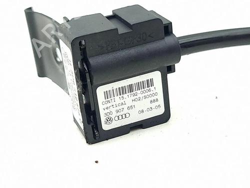 Electronic sensor BENTLEY CONTINENTAL FLYING SPUR (3W_) 6.0 | BP38243537M84 - Image 7