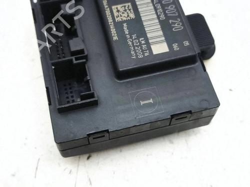Electronic module AUDI Q7 (4LB) 3.0 TDI quattro | BP40190551M83 - Image 3