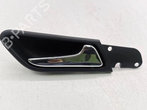 Used Rear right interior door handle MERCEDES-BENZ B-CLASS Sports Tourer (W245) B 200 TURBO (245.234) (193 hp) 28904091